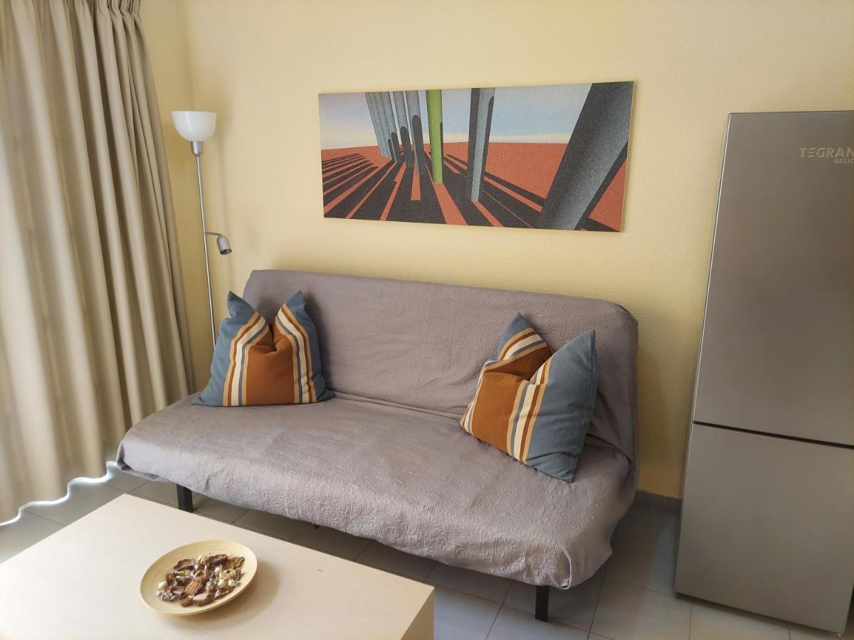 Tisalaya Park Stay, Cosy In Maspalomas Apartmán